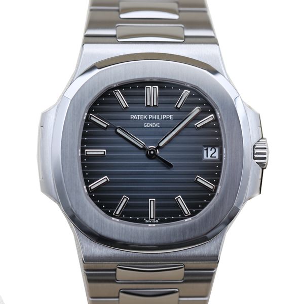 Patek Philippe Nautilus 5711/1A-010